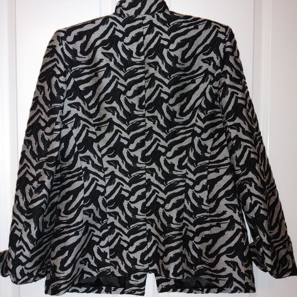 Jacket - Picture 2 of 3